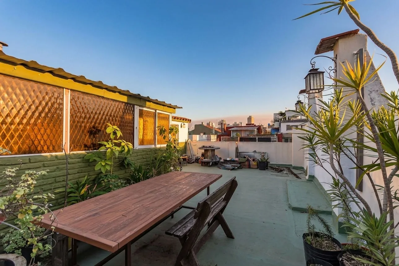 PH de 4 ambientes en venta en Parque Chacabuco, Viel 1500