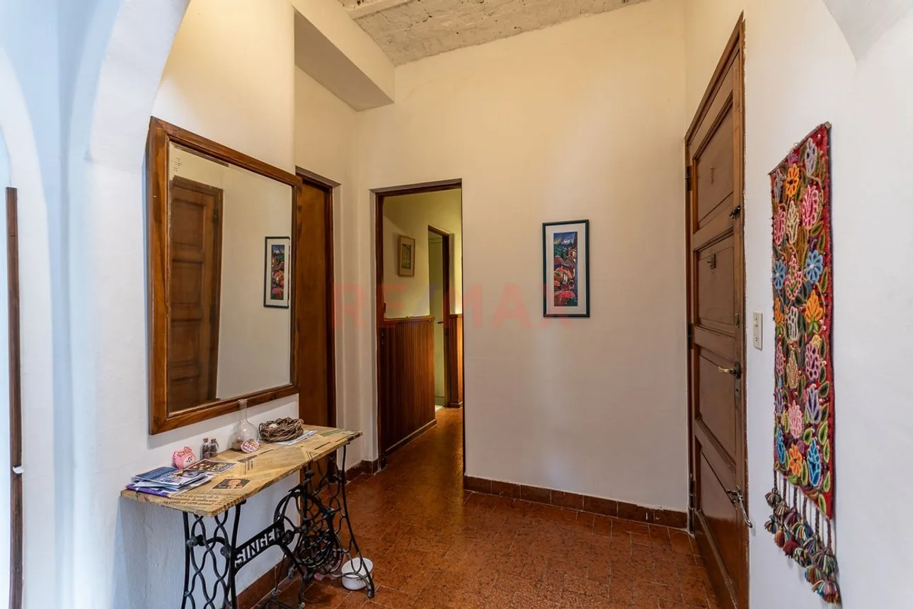 PH de 4 ambientes en venta en Parque Chacabuco, Viel 1500, foto 5