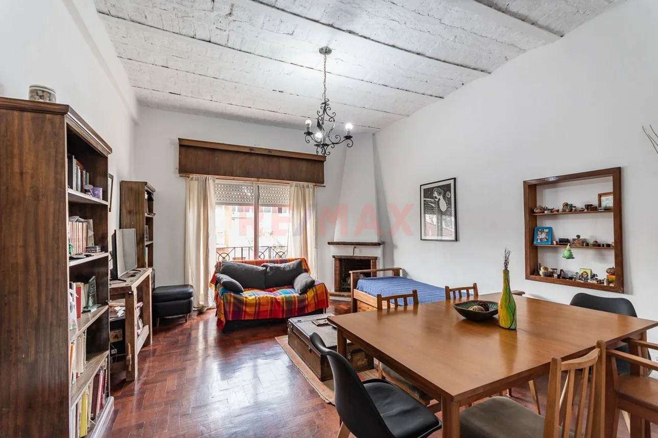 PH de 4 ambientes en venta en Parque Chacabuco, Viel 1500, foto 2