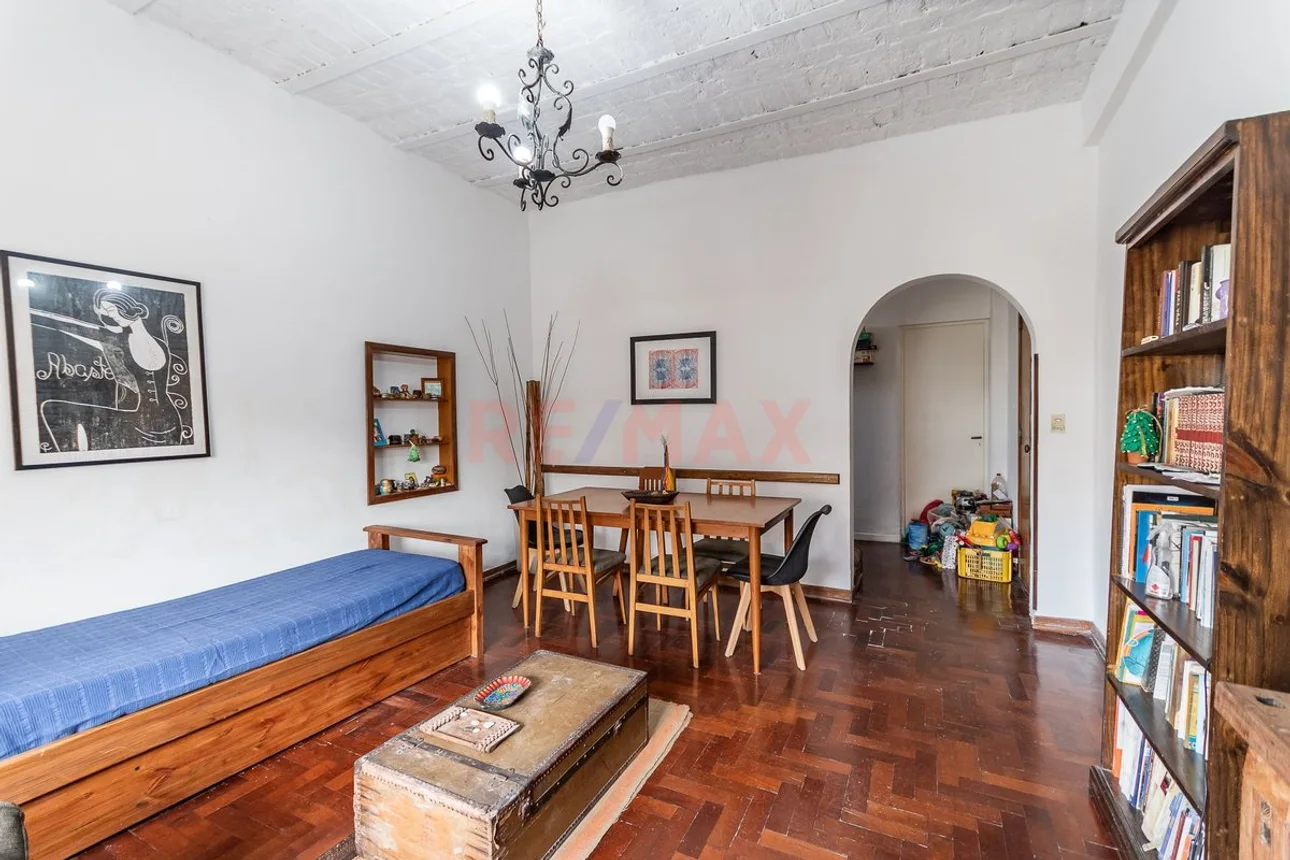 PH de 4 ambientes en venta en Parque Chacabuco, Viel 1500, foto 3