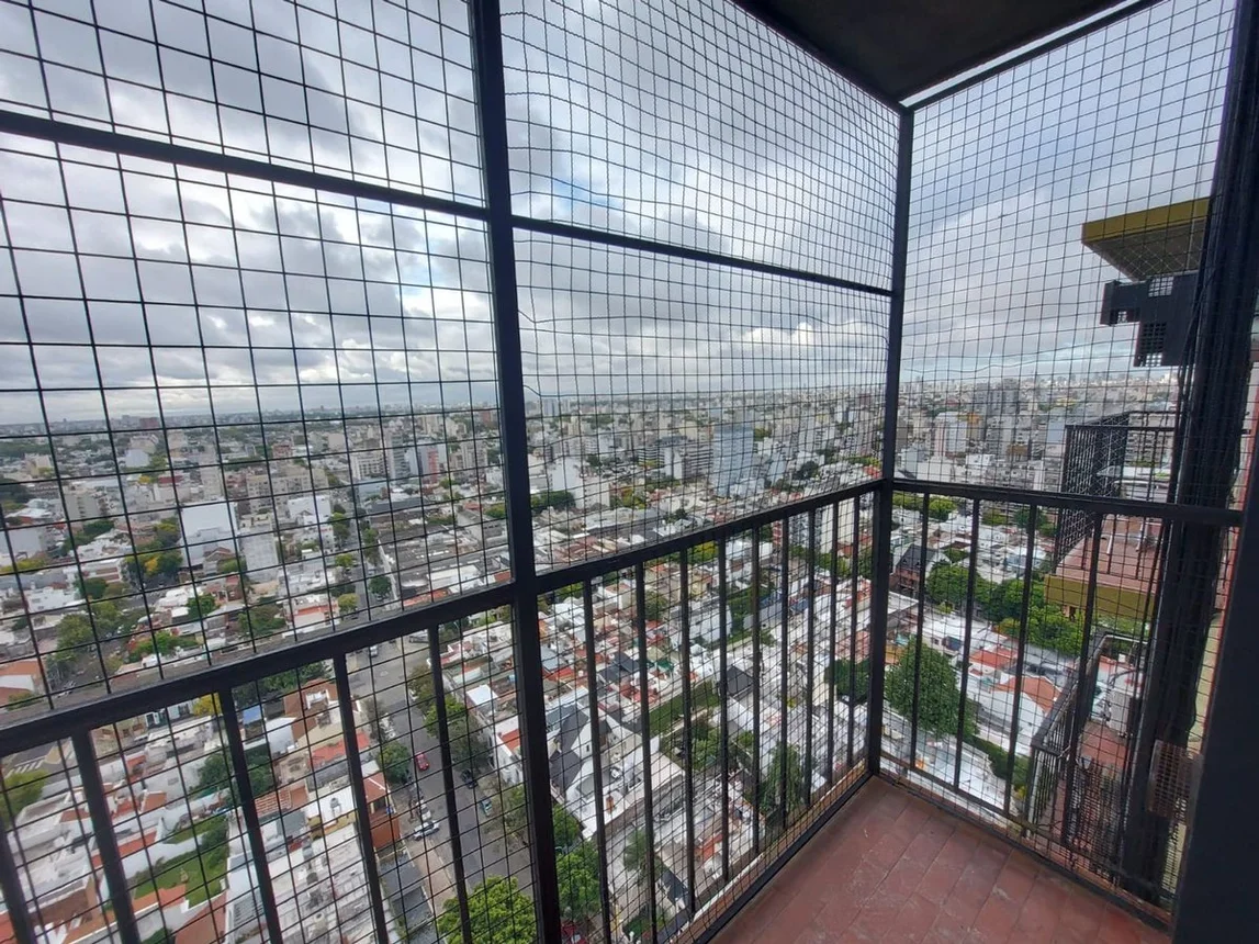 Departamento en alquiler en Flores, Alfredo R. Bufano 700