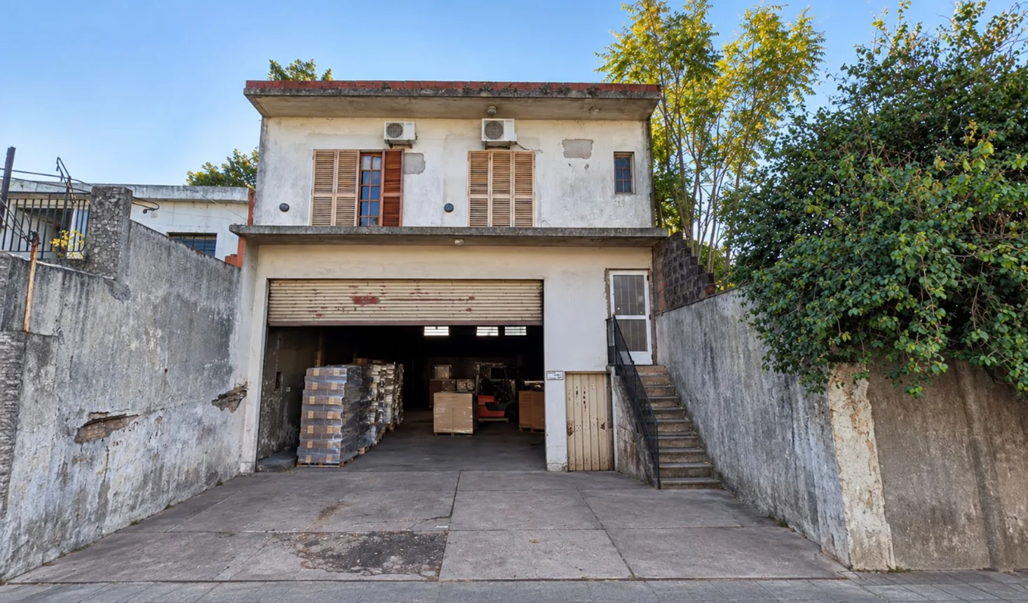Casa de 4 ambientes en venta en Ciudadela, Francisco Suárez 4500, foto 3