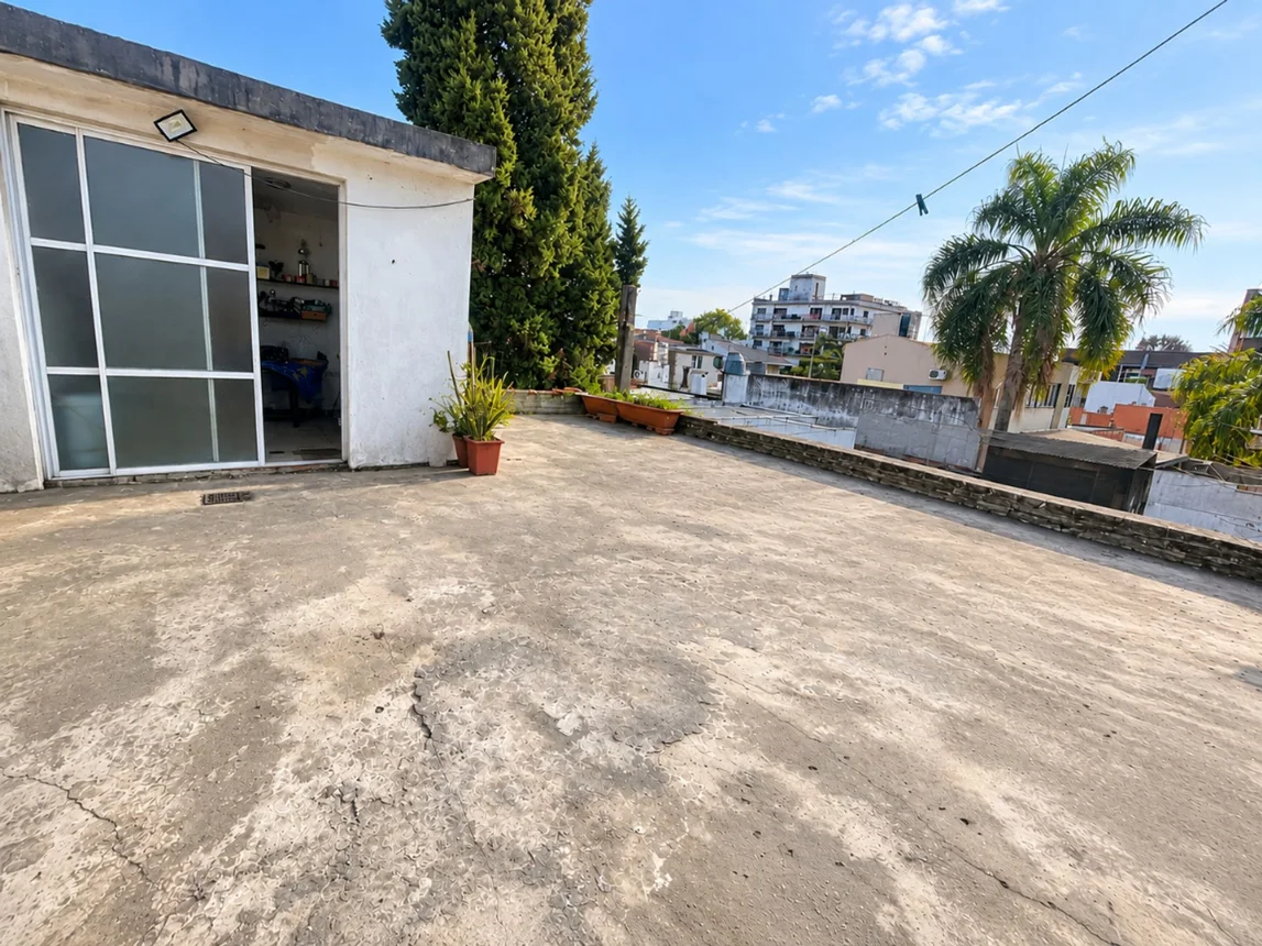 Casa de 4 ambientes en venta en Ciudadela, Francisco Suárez 4500, foto 5