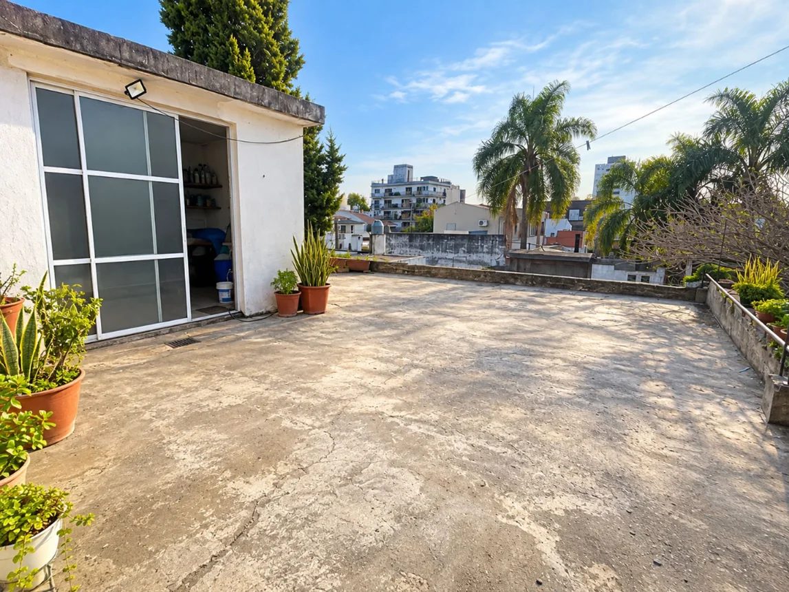 Casa de 4 ambientes en venta en Ciudadela, Francisco Suárez 4500, foto 4