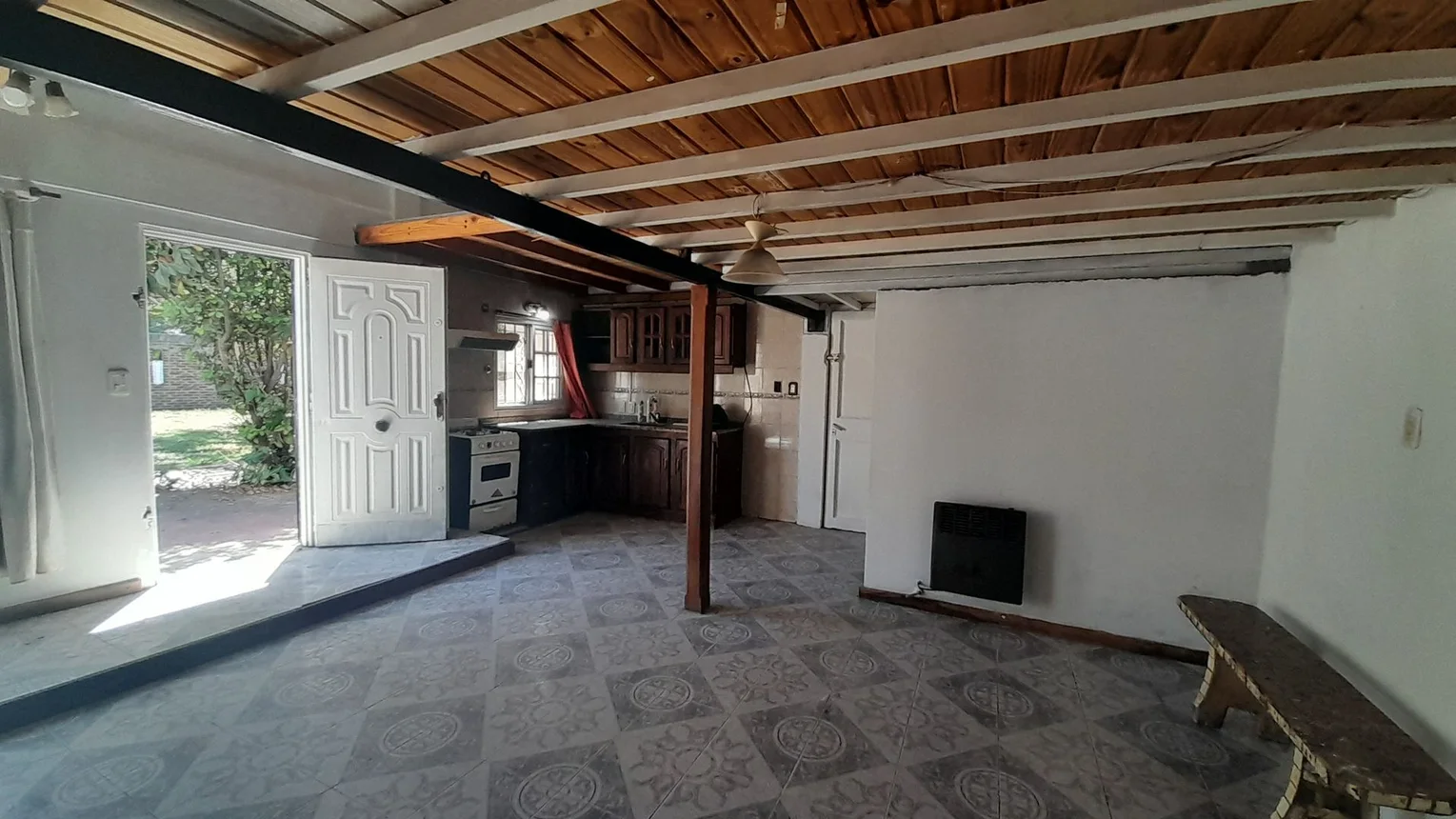 Casa en venta en Villa Tesei