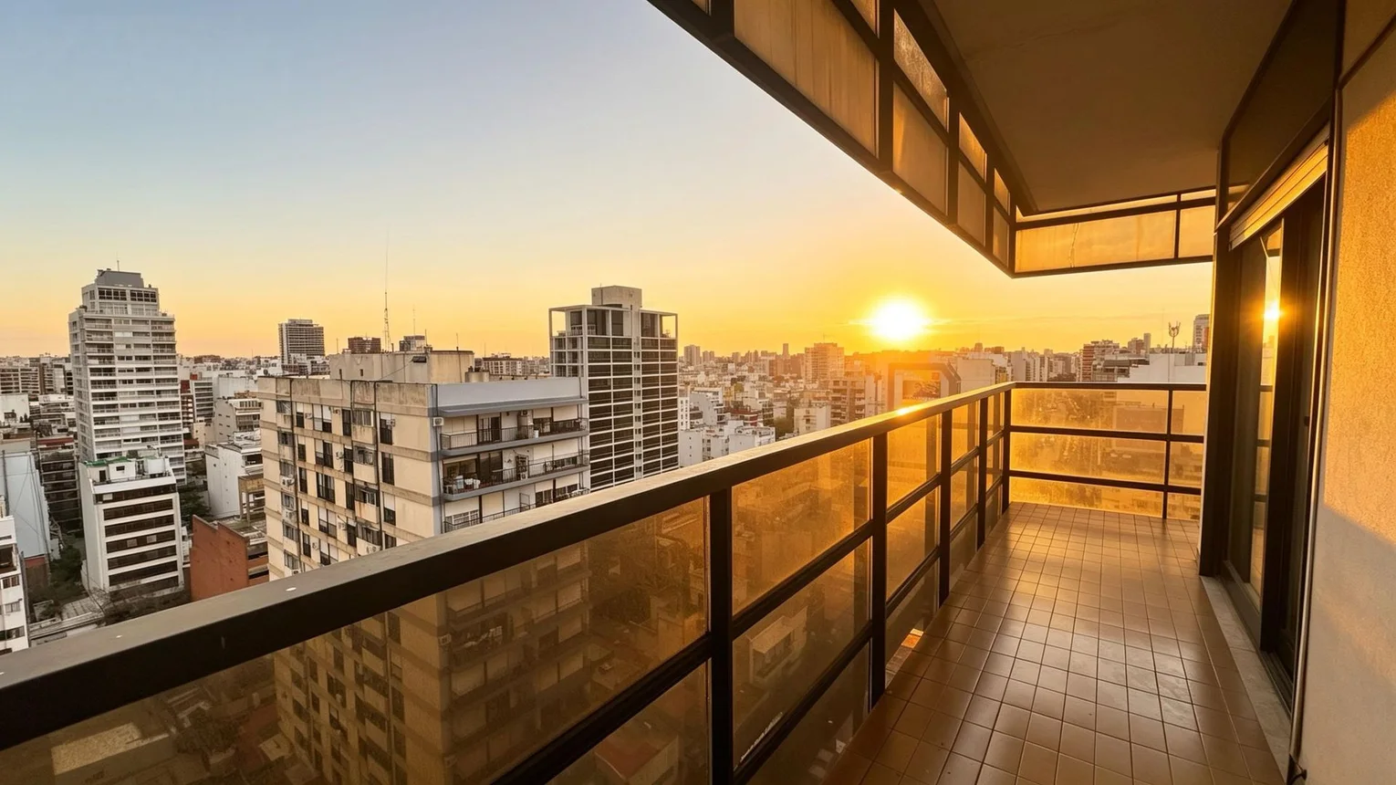 Departamento de 4 ambientes en alquiler en Belgrano, Blanco Encalada 2300, foto 2