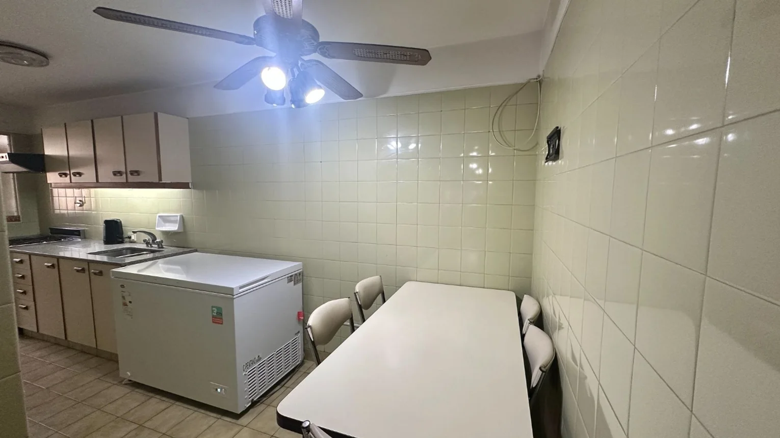 Departamento de 4 ambientes en alquiler en Belgrano, Blanco Encalada 2300, foto 5