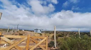 LOTE EN VENTA VISTA AL PERILAGO EN POTRERILLOS