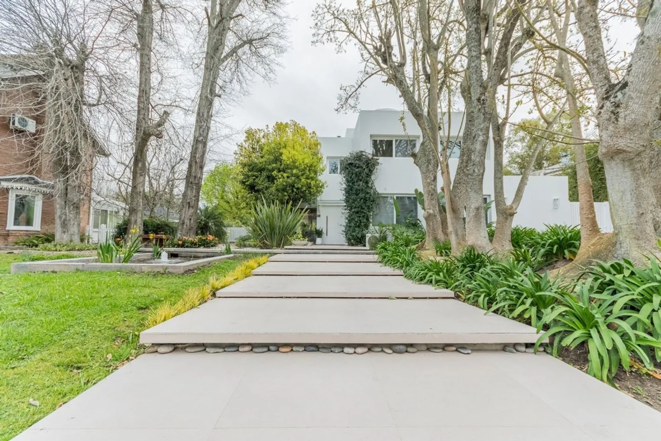Casa en venta en Hudson, Abril Club de Campo, Barrio el Molino 0