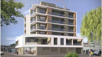 Venta Apartamento de 2 dormitorios Aires de Pando