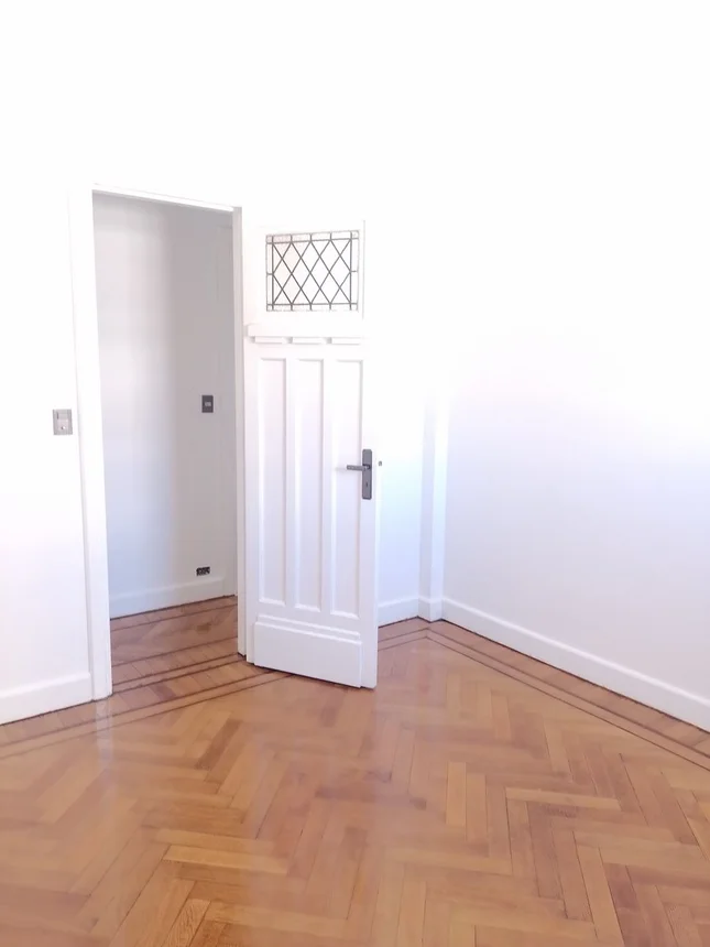 Departamento en alquiler en San Nicolás