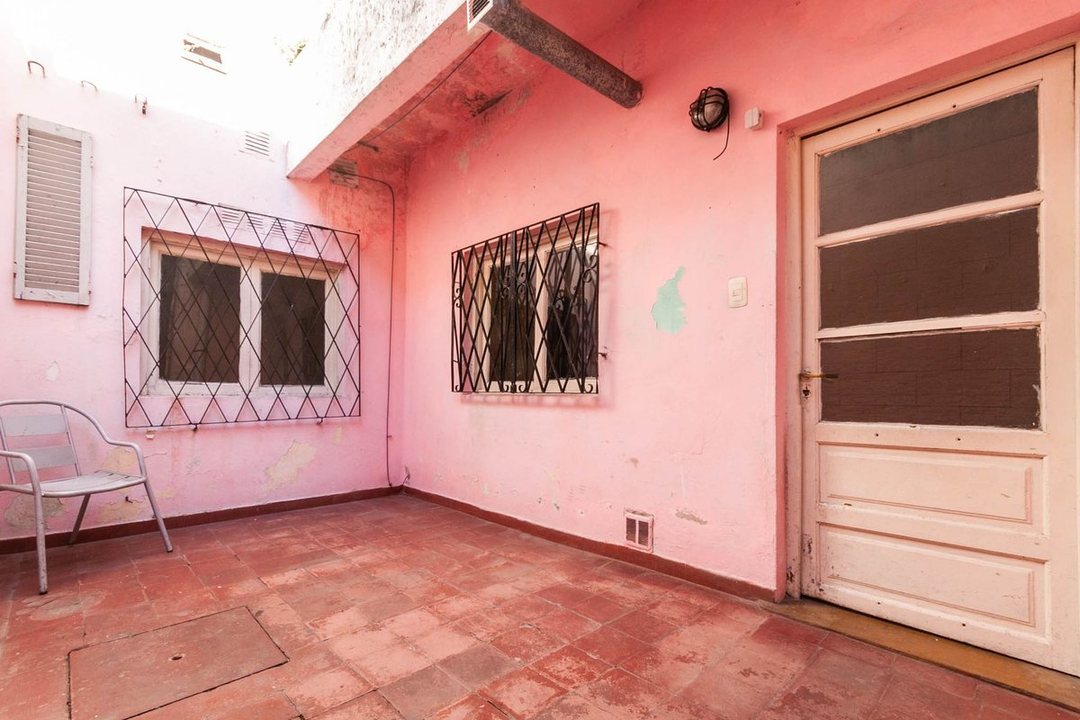 PH 2 AMB CON PATIO - SARANDI
