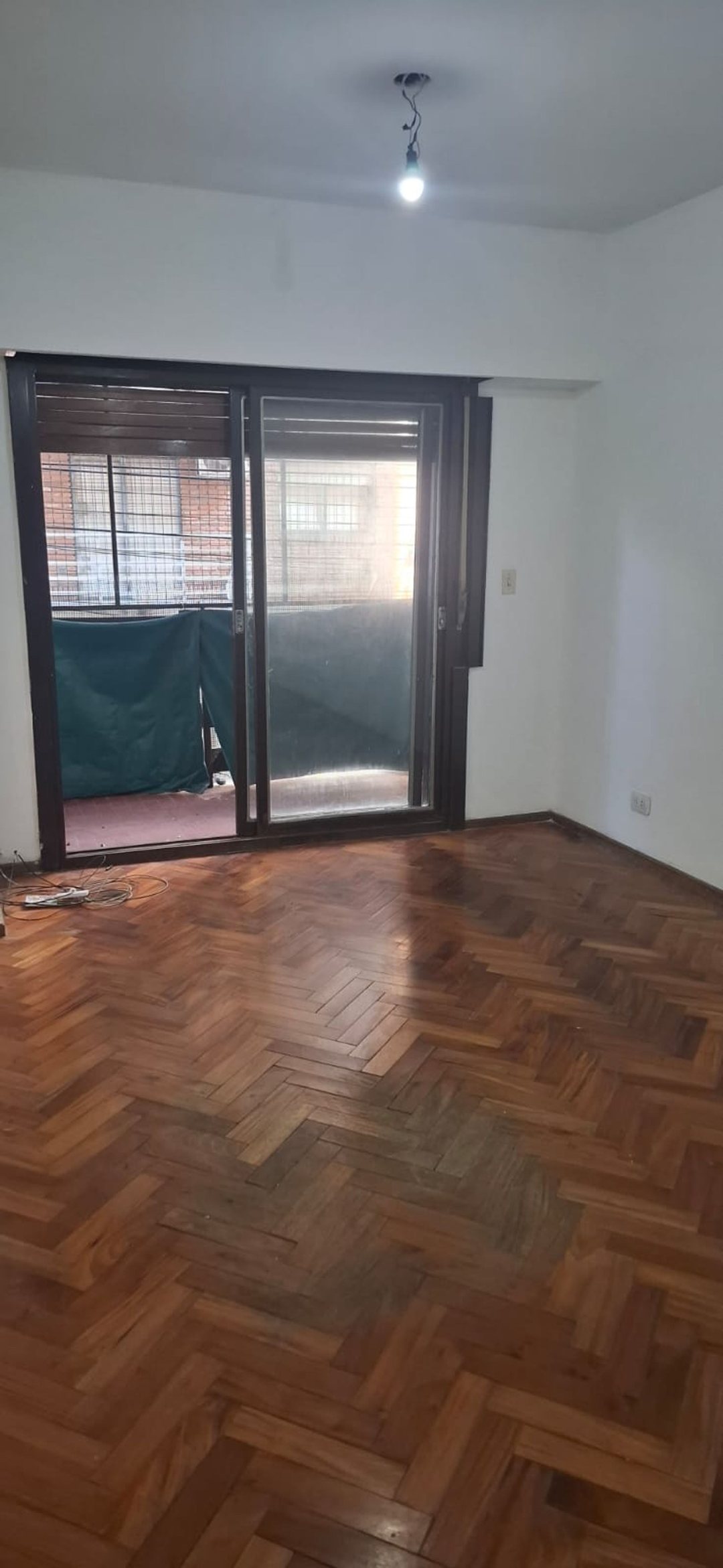 DEPTO 2 AMB EN VENTA C/BCON EN CORAZON DE OLIVOS
