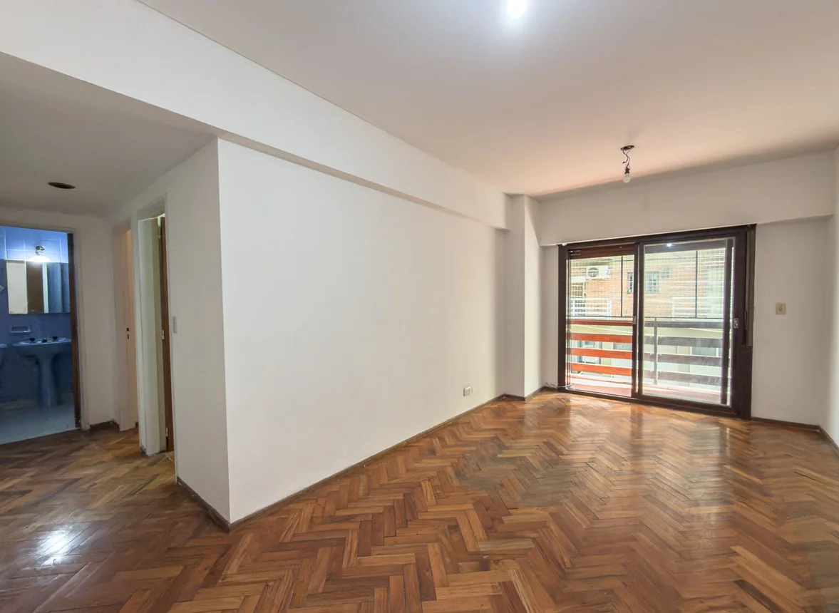 Departamento de 2 ambientes en venta en Olivos, Córdoba 2600