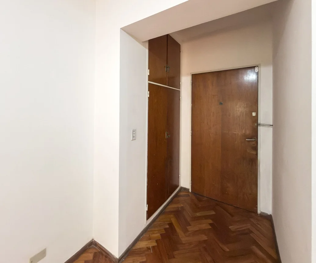 Departamento de 2 ambientes en venta en Olivos, Córdoba 2600, foto 3