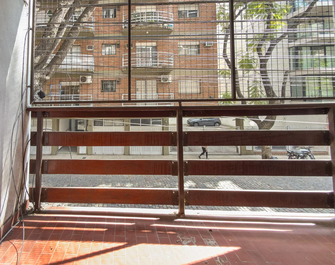 Departamento de 2 ambientes en venta en Olivos, Córdoba 2600, foto 2