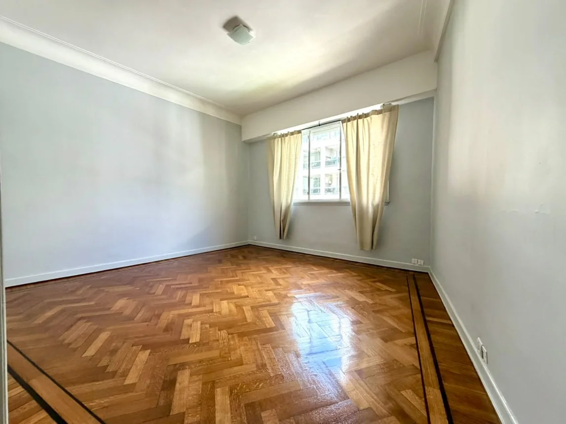 Departamento de 3 ambientes en venta en Caballito, Rosario 700