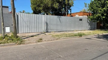 VENTA TERRENO DEPOSITO GALPON CASA EN HURLINGHAM