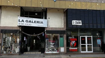 Local en venta · Santa Fe