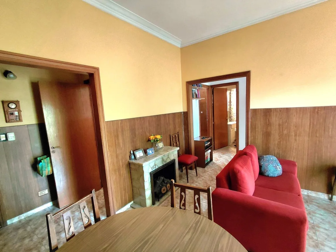 Departamento de 3 ambientes en venta en Floresta, Avenida Juan Bautista Justo 6500, foto 5