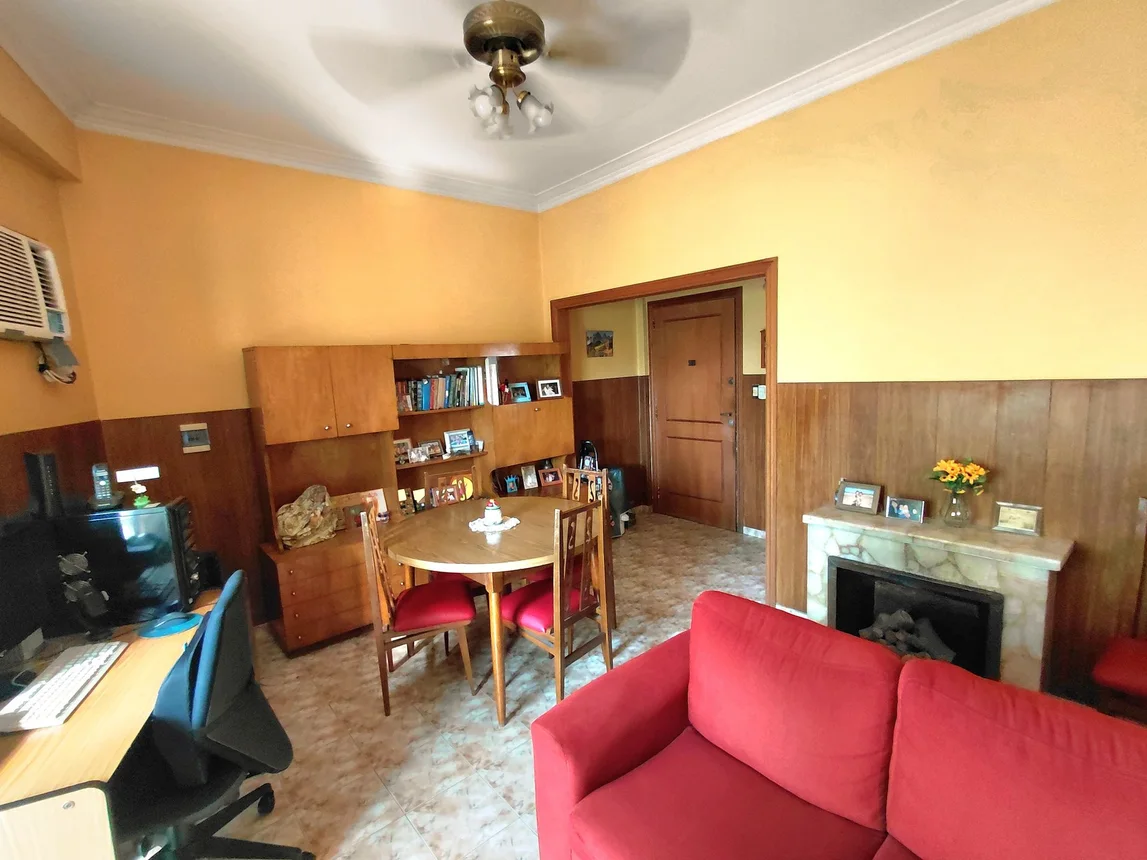 Departamento de 3 ambientes en venta en Floresta, Avenida Juan Bautista Justo 6500, foto 4