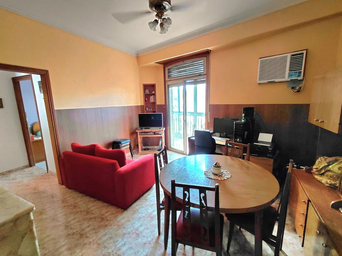 Departamento de 3 ambientes en venta en Floresta, Avenida Juan Bautista Justo 6500, foto 2