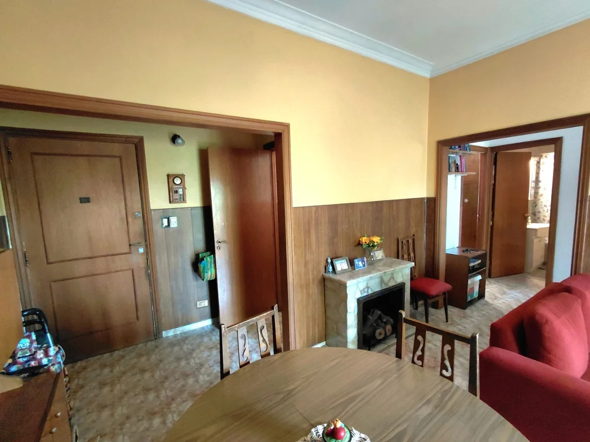 Departamento de 3 ambientes en venta en Floresta, Avenida Juan Bautista Justo 6500, foto 3