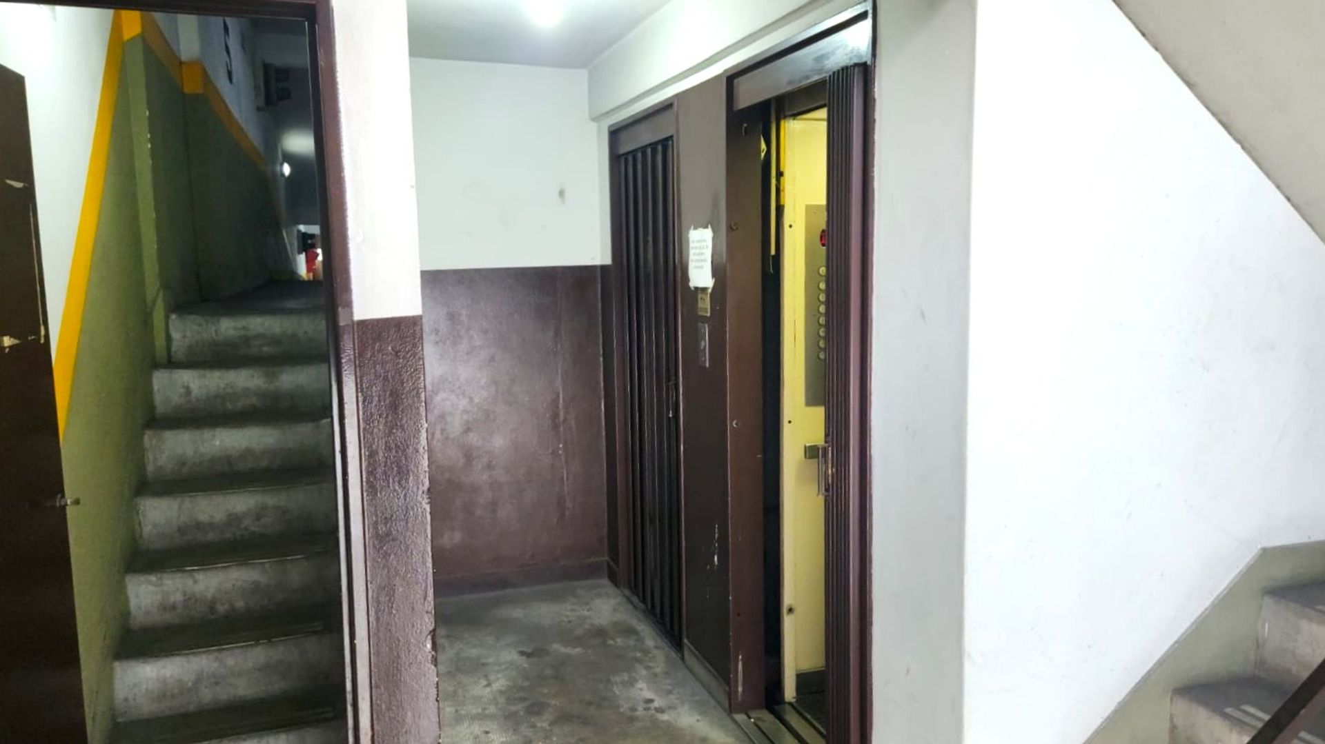 Foto 5 — VENTA COCHERA CUBIERTA FIJA  RETIRO EXP BAJAS