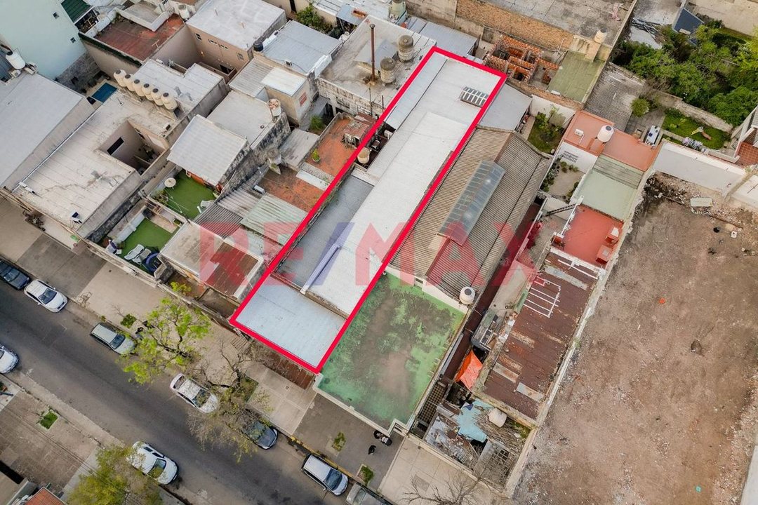 VENTA LOTE PARA DESARROLLO EN SANTA RITA