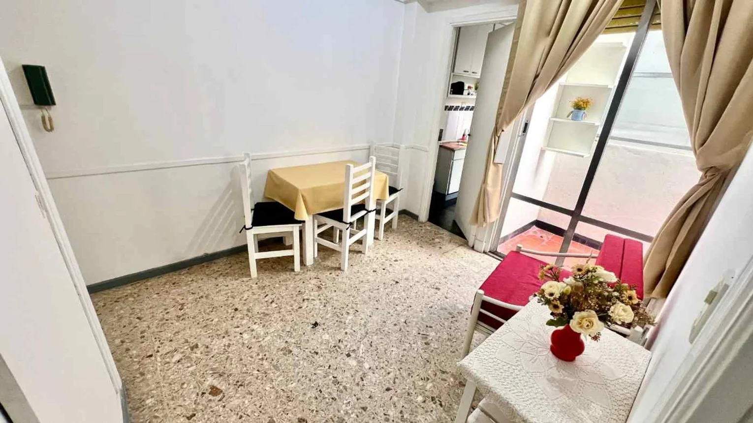 Departamento en venta en Mar del Plata