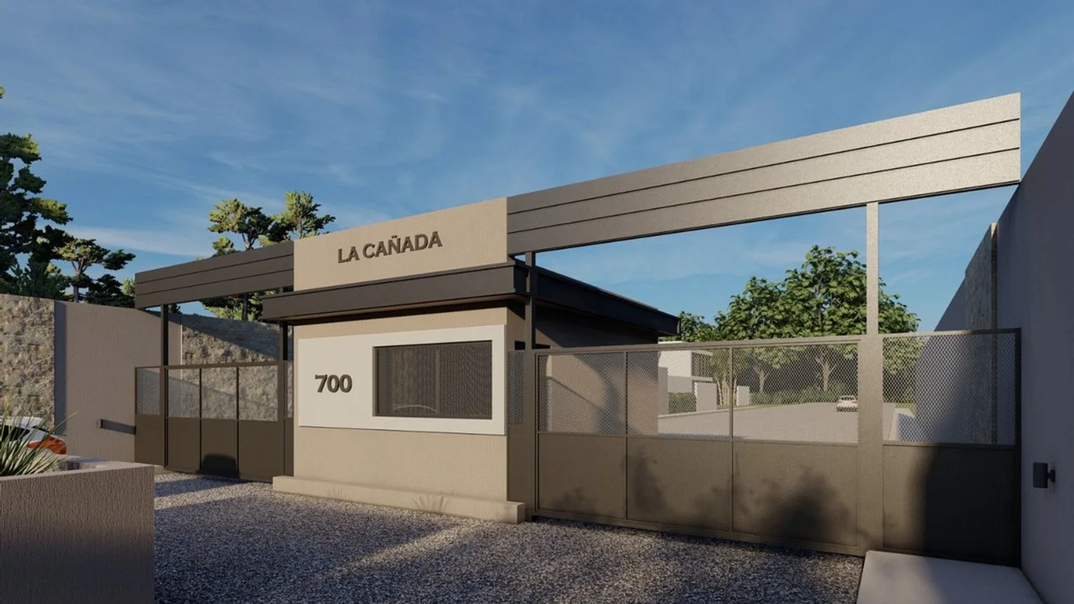 Departamento dúplex - barrio la cañada guaymallén, foto 1