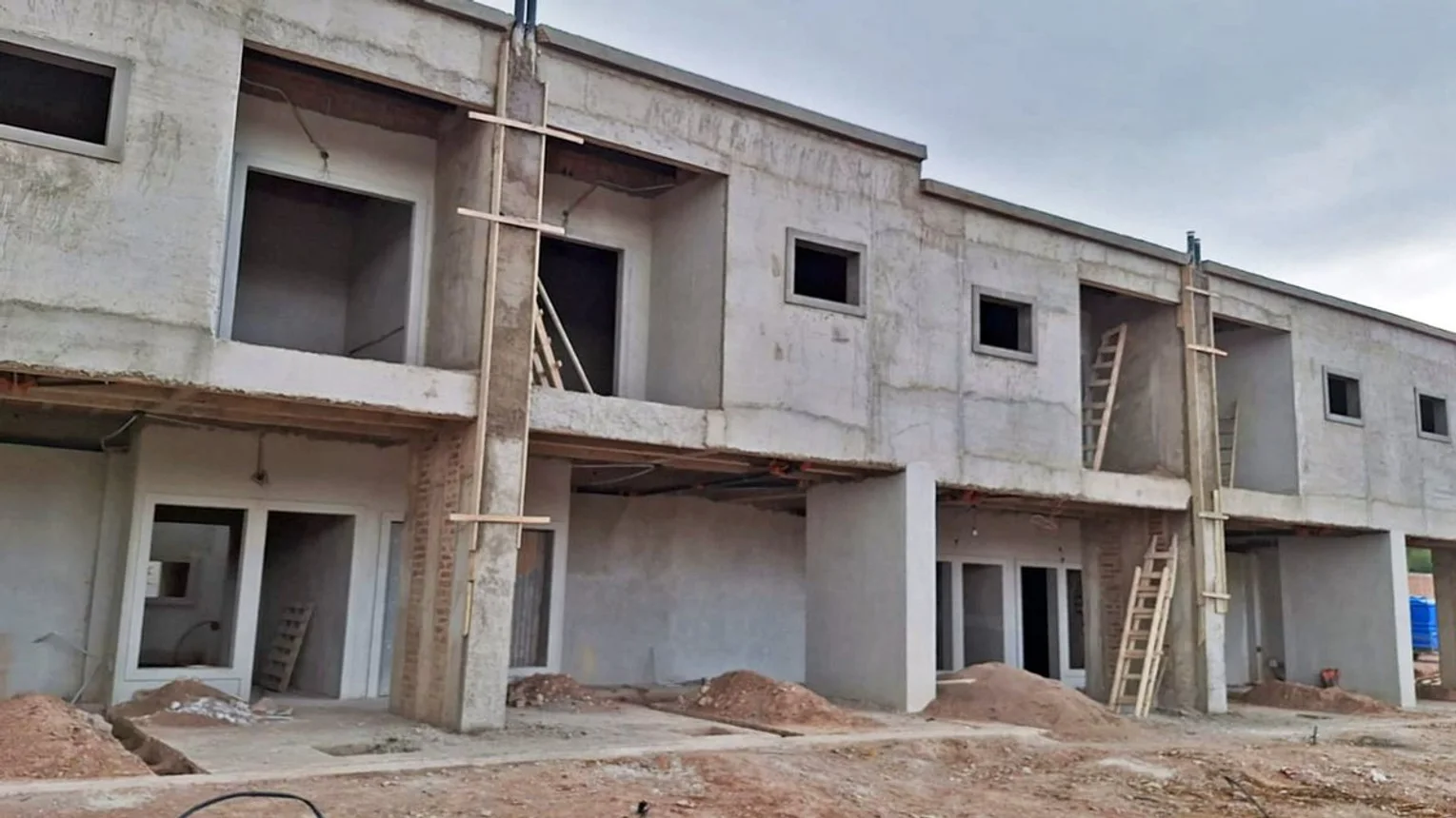 Departamento dúplex - barrio la cañada guaymallén, foto 4