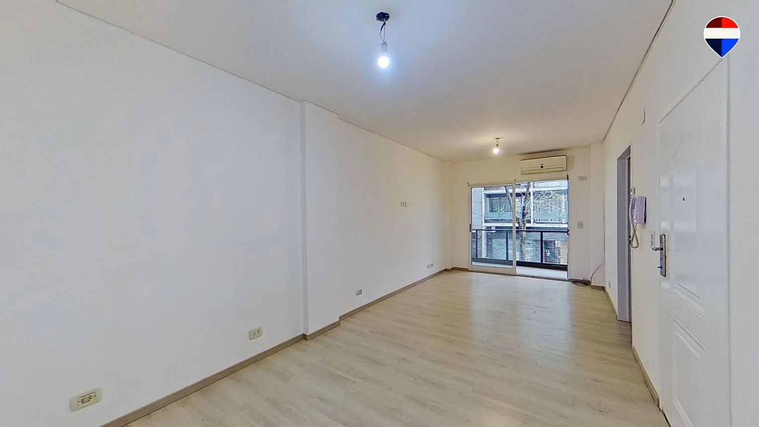 Departamento en venta en Caballito