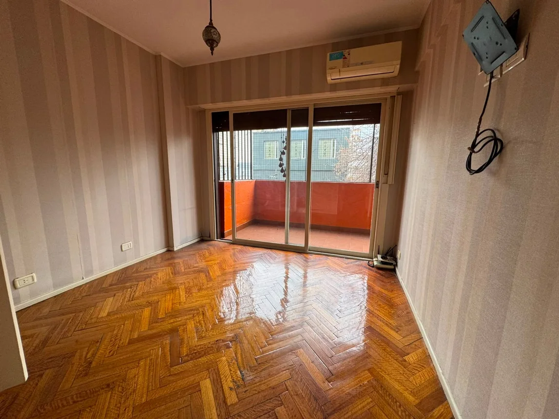 Departamento en venta en Villa del Parque