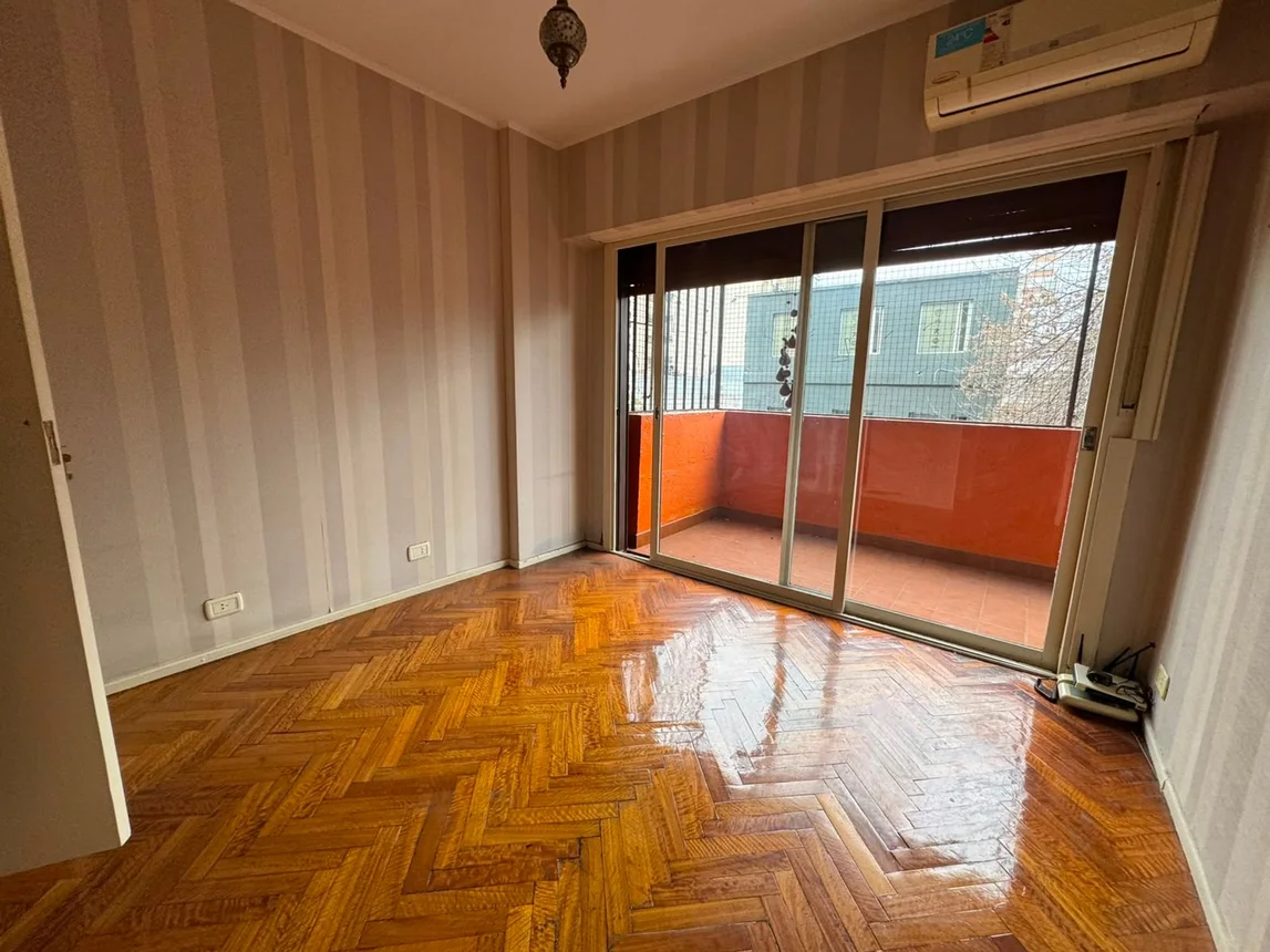 Departamento en venta en Villa del Parque, foto 2