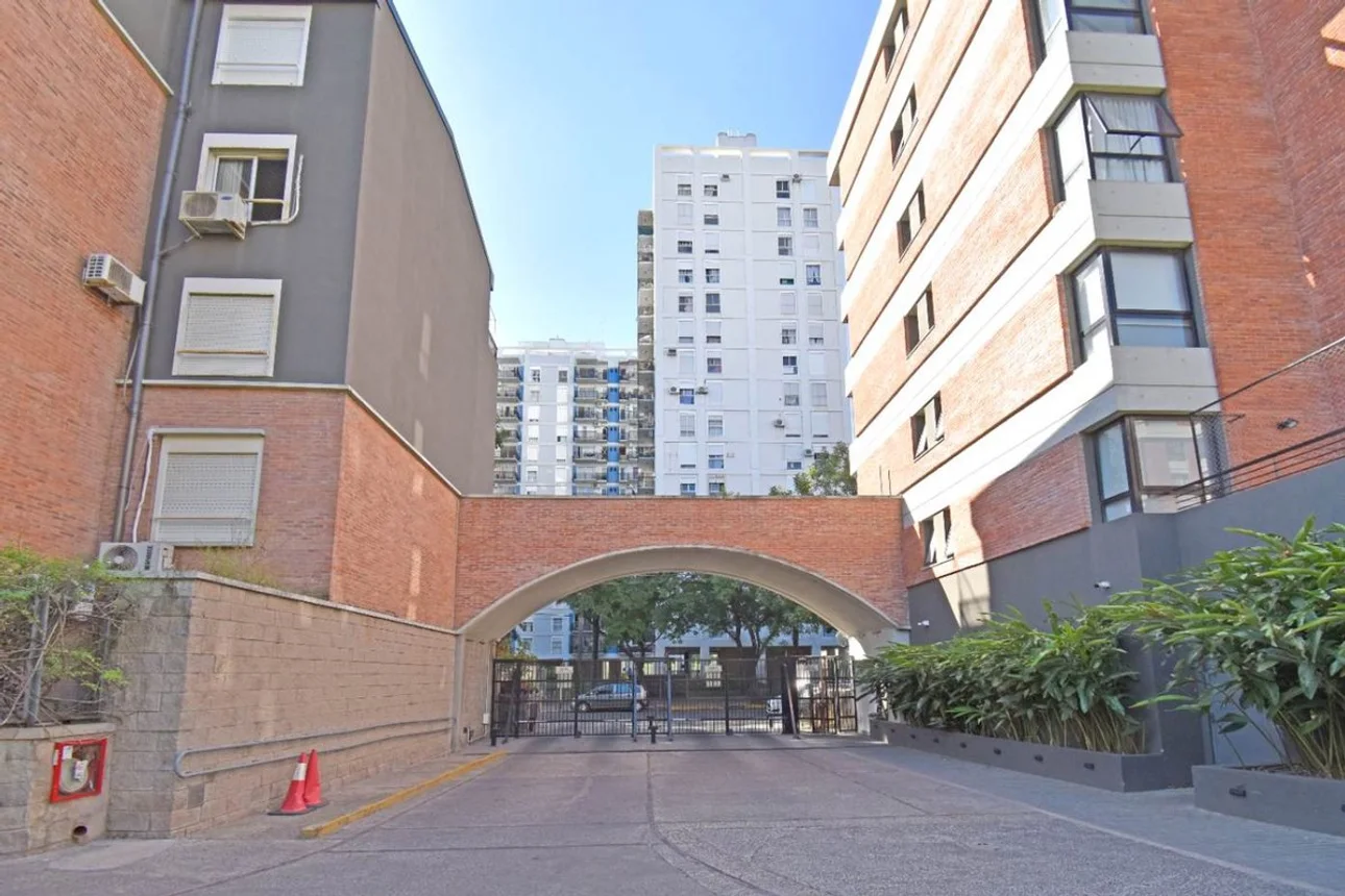 Departamento en venta en Villa Santa Rita, foto 2