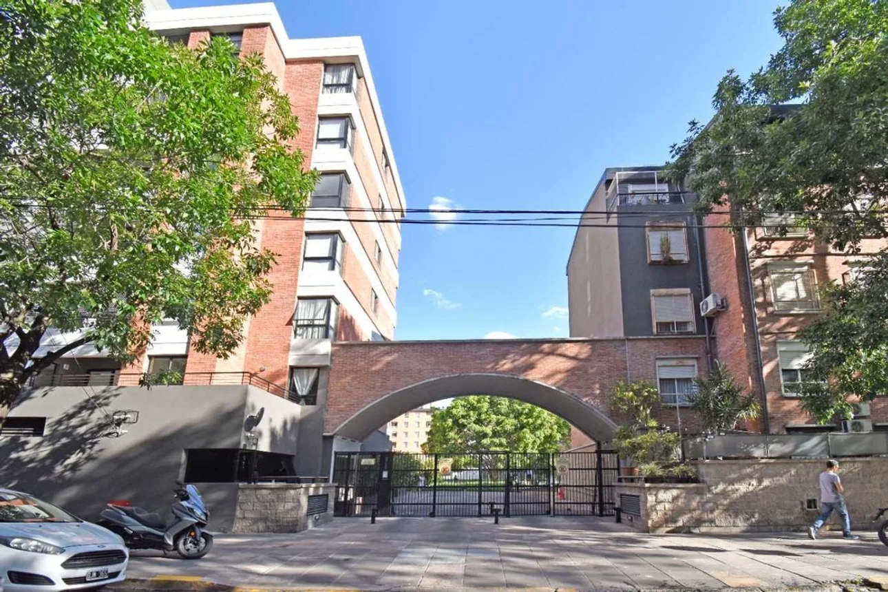 Departamento en venta en Villa Santa Rita