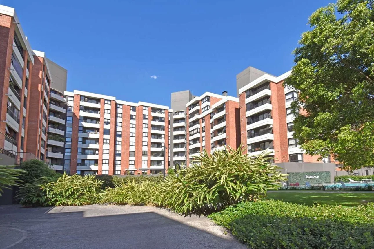 Departamento en venta en Villa Santa Rita, foto 3