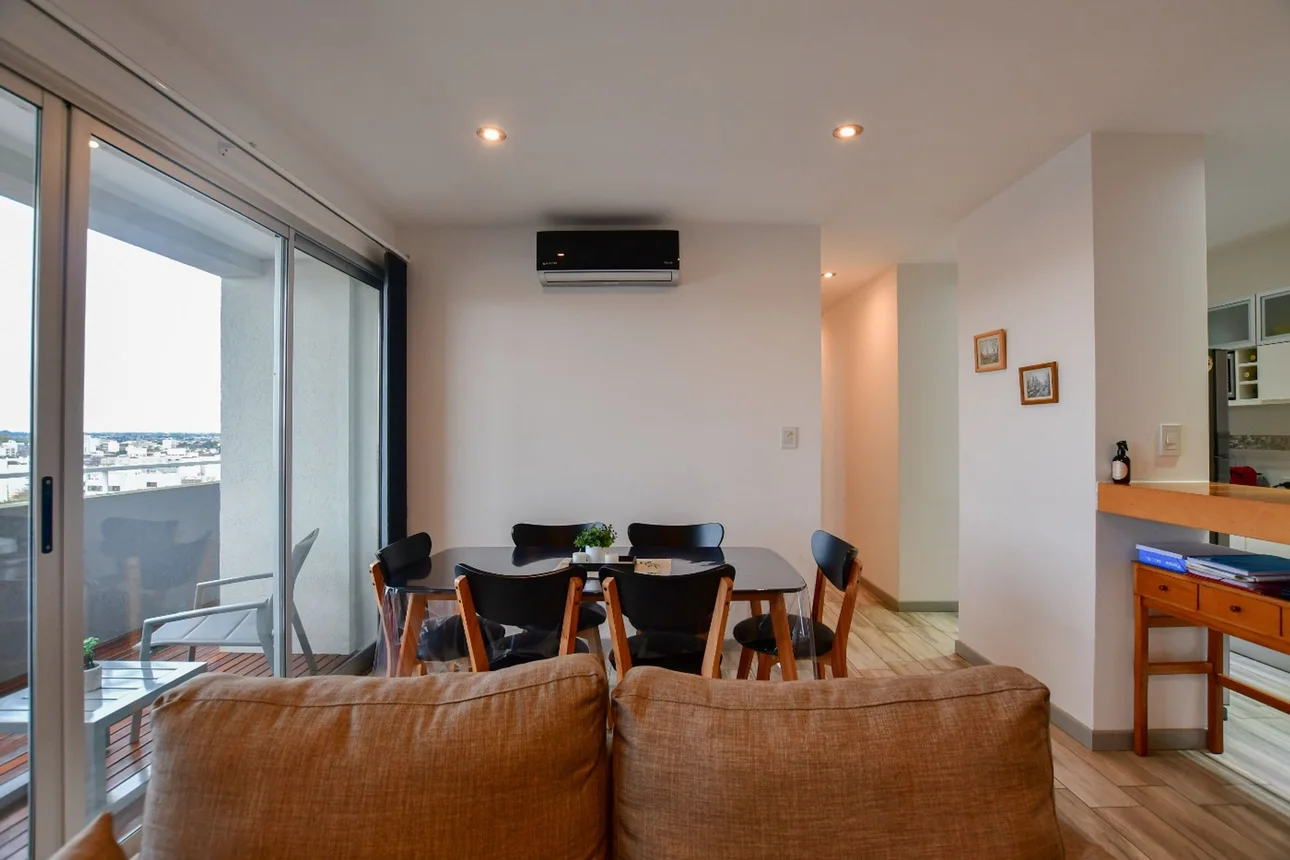 Departamento en venta en La Plata, foto 3