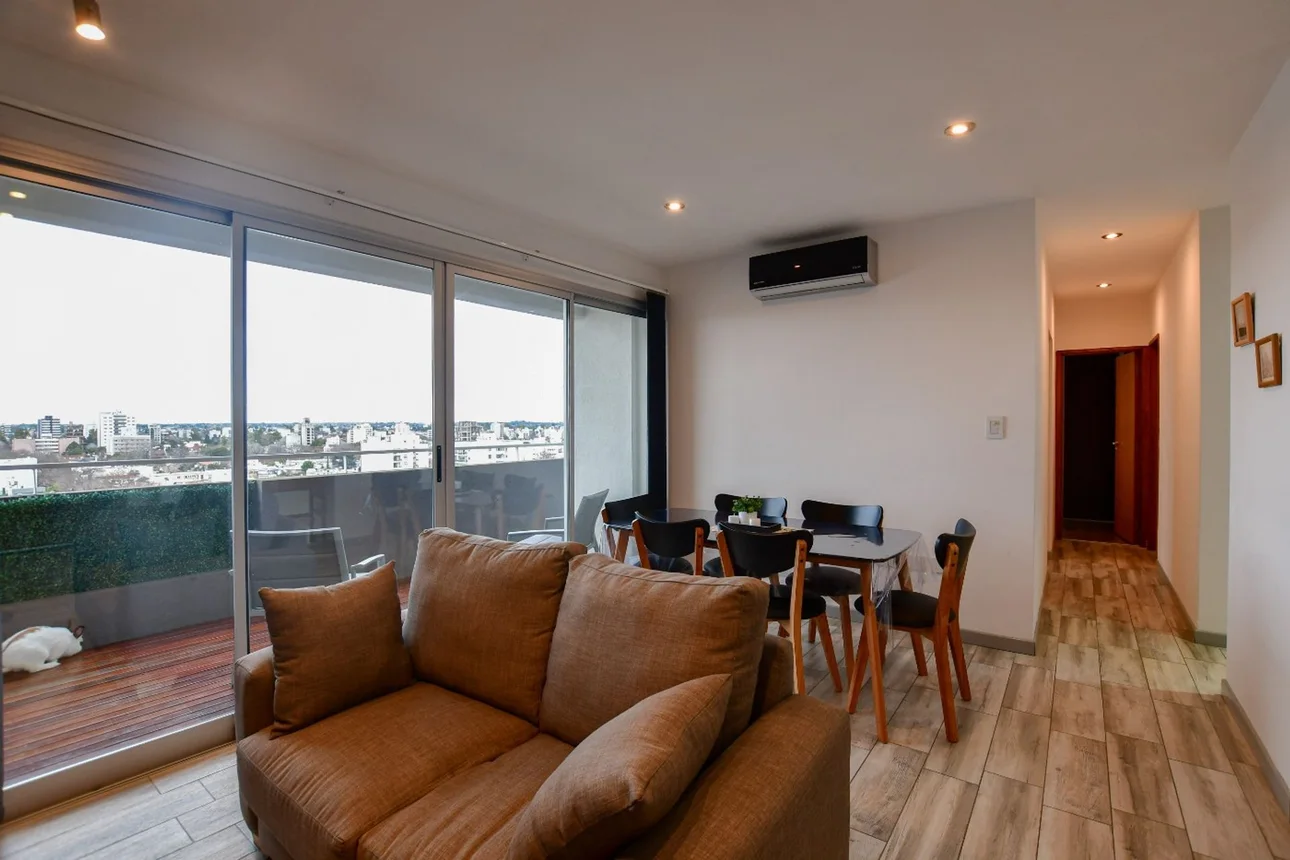 Departamento en venta en La Plata, foto 4