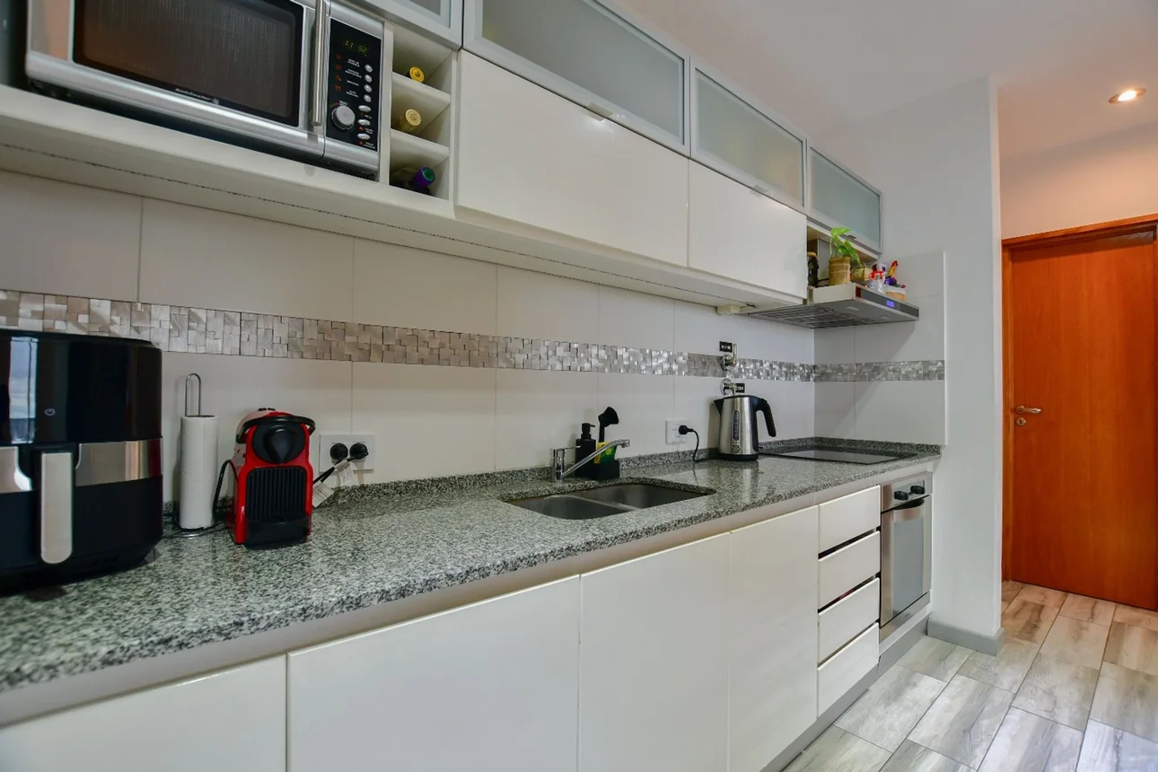 Departamento en venta en La Plata, foto 5