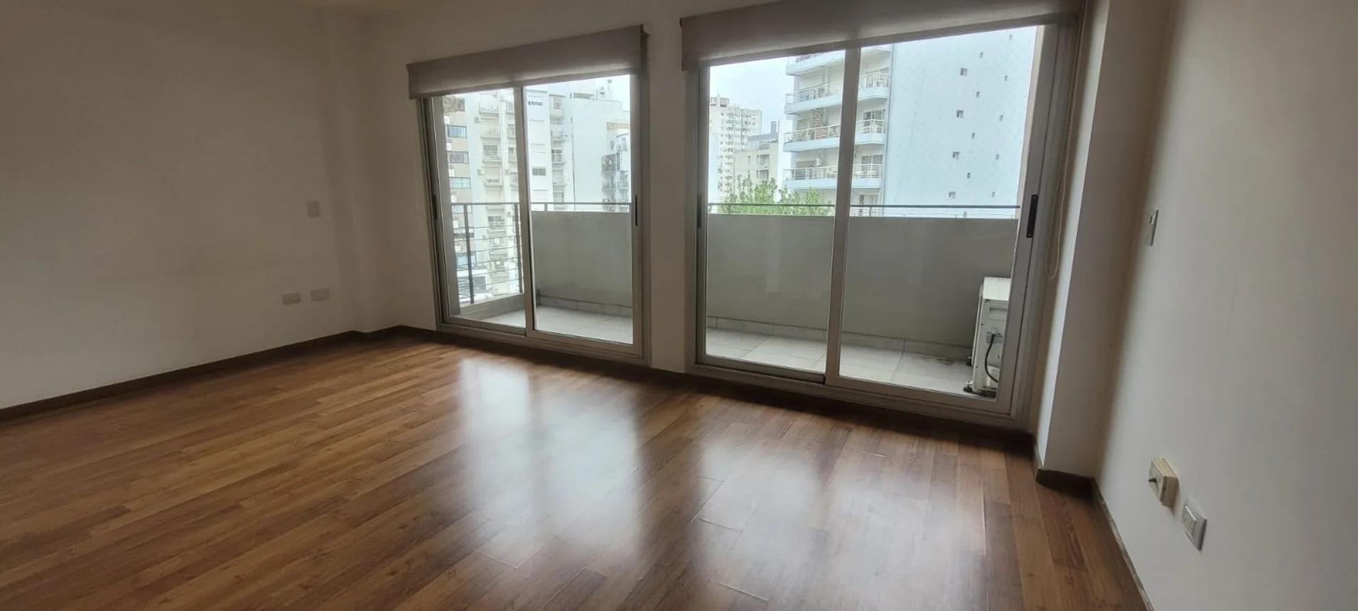 Monoambiente en alquiler en Almagro, Avenida Estado de Israel 4300, foto 2