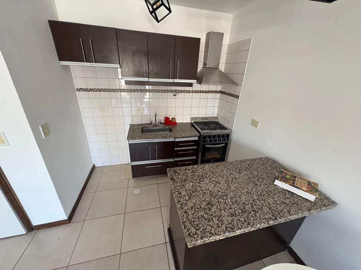 Departamento en venta en Villa Urquiza, foto 3