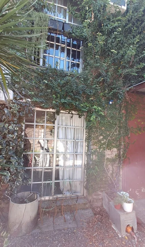 Casa dúplex en venta en Tristán Suárez, San Martín 800