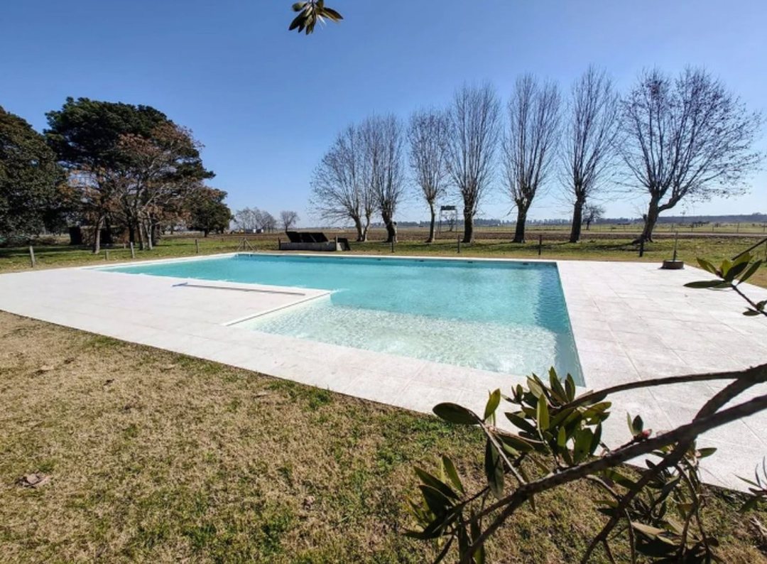 VENTA LOTE Bª POLO TRES PINOS PERMUTA/FINANCIACIÒN