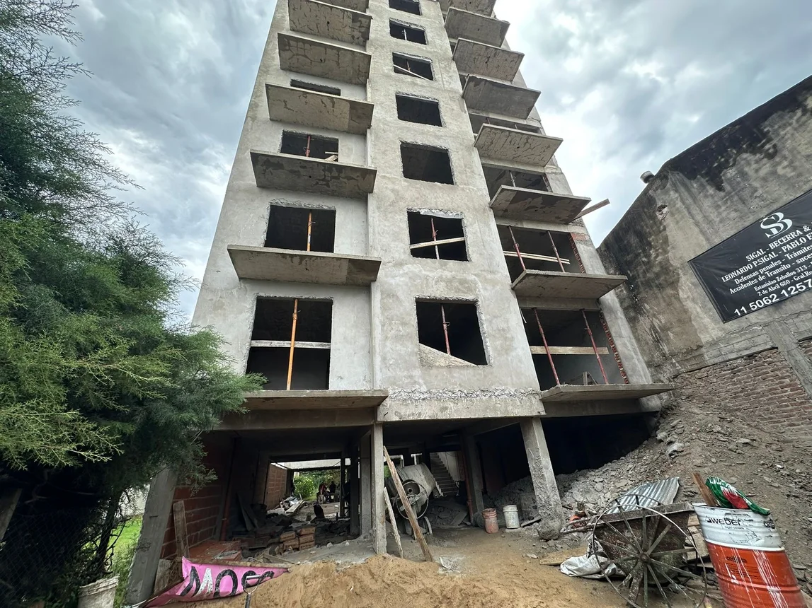 Departamento en venta en Moreno, foto 5