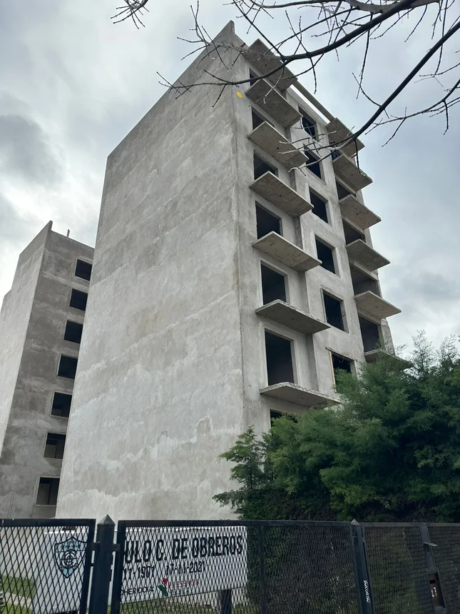 Departamento en venta en Moreno