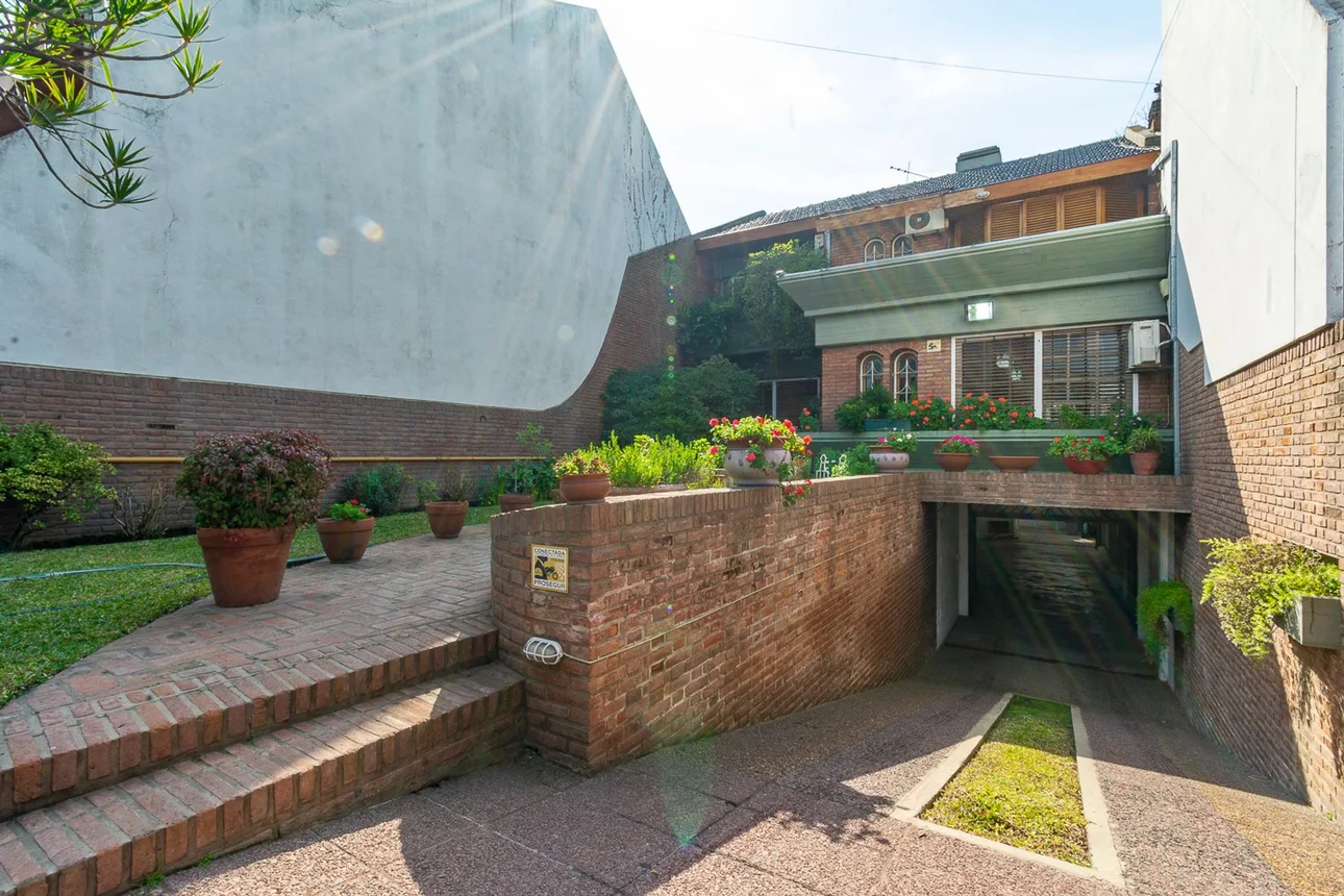 Venta casa 7 amb con pileta en villa ballester, foto 2