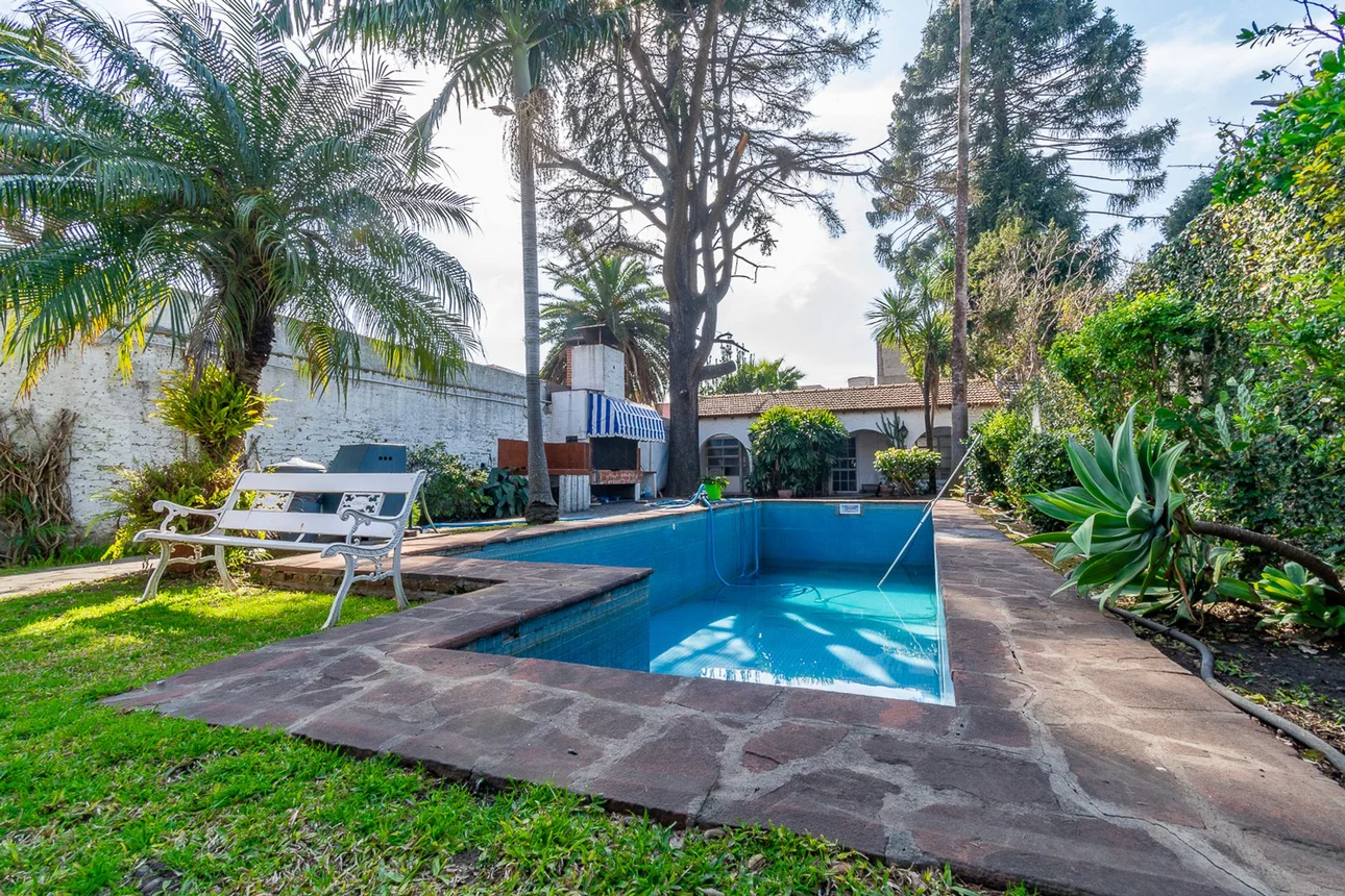 Venta casa 7 amb con pileta en villa ballester, foto 1