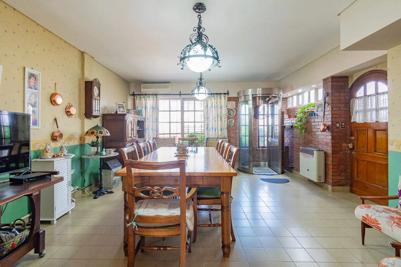 Venta casa 7 amb con pileta en villa ballester, foto 5